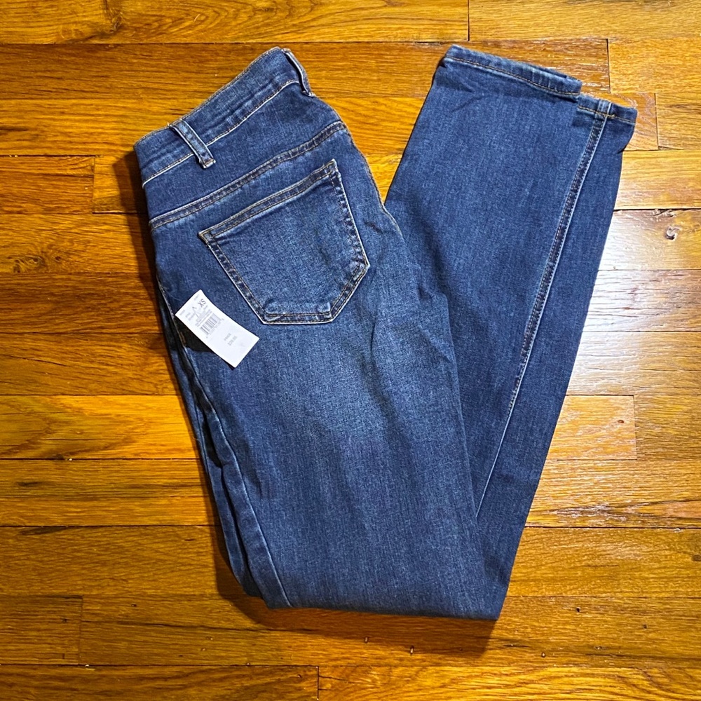 Motherhood Maternity skinny jeans size XS